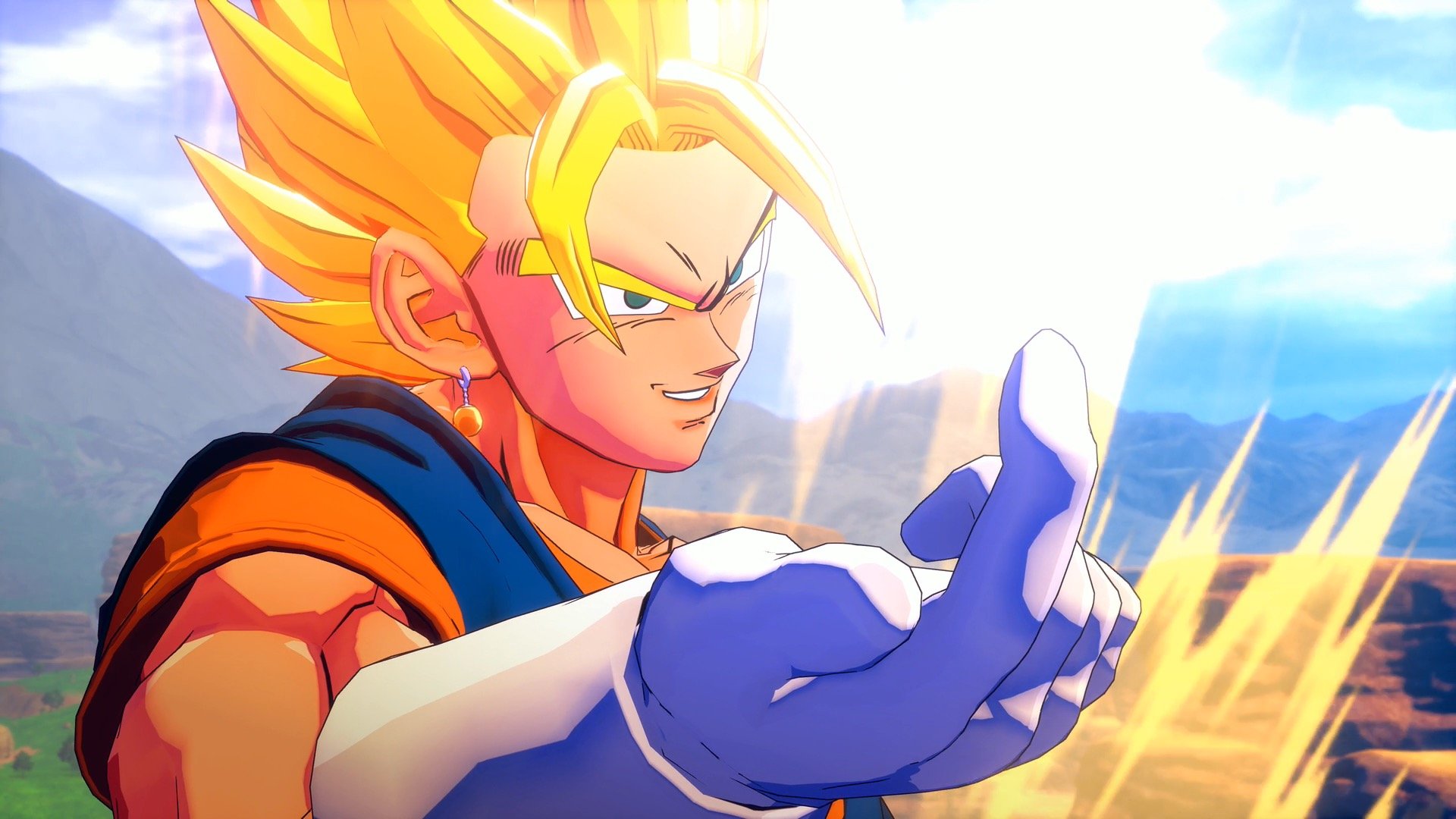 Dragon Ball Z: Kakarot - Imagen 32